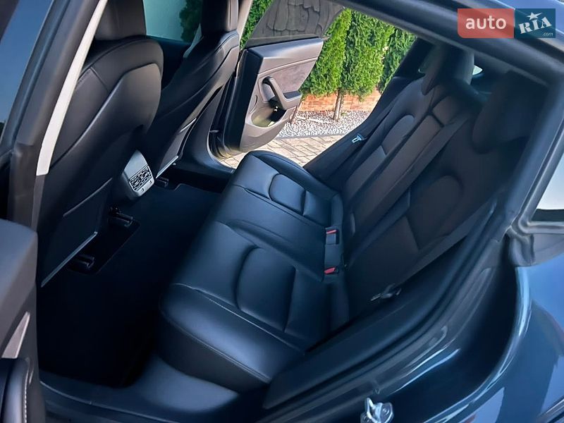 Седан Tesla Model 3 2021 в Днепре фото 28 Седан Tesla Model 3 2021 в Днепре