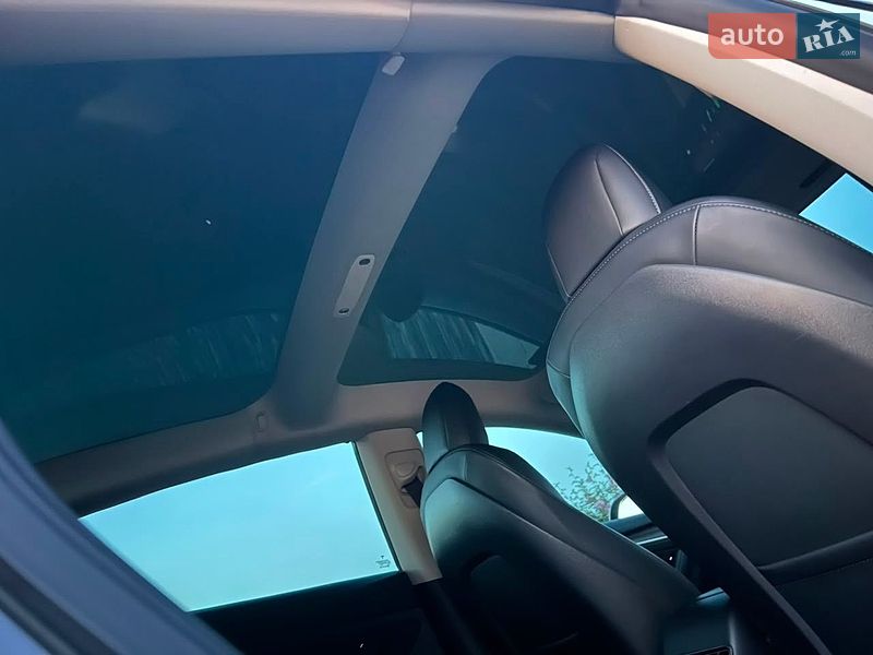 Седан Tesla Model 3 2021 в Днепре фото 45 Седан Tesla Model 3 2021 в Днепре