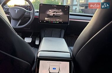 Седан Tesla Model 3 2022 в Броварах