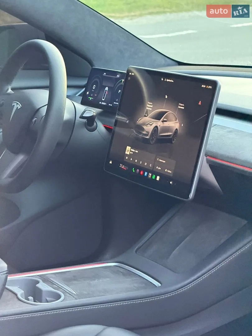 2022 Tesla Model 3 - мініатюра 40