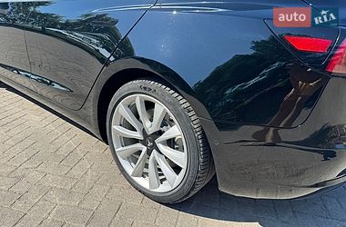 Седан Tesla Model 3 2018 в Долине фото 35 Седан Tesla Model 3 2018 в Долине