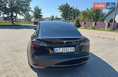 Седан Tesla Model 3 2018 в Долине фото 27 Седан Tesla Model 3 2018 в Долине