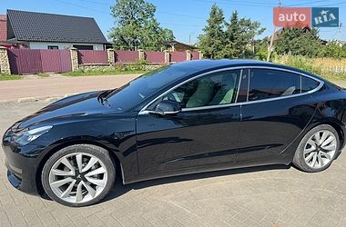 Седан Tesla Model 3 2018 в Долине фото 11 Седан Tesla Model 3 2018 в Долине