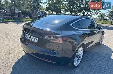 Седан Tesla Model 3 2018 в Долине фото 12 Седан Tesla Model 3 2018 в Долине