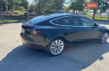 Седан Tesla Model 3 2018 в Долине фото 13 Седан Tesla Model 3 2018 в Долине