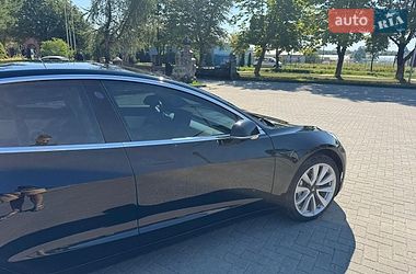 Седан Tesla Model 3 2018 в Долине фото 14 Седан Tesla Model 3 2018 в Долине