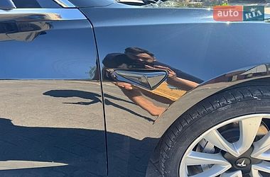 Седан Tesla Model 3 2018 в Долине фото 37 Седан Tesla Model 3 2018 в Долине
