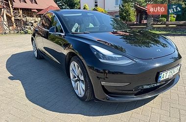 Седан Tesla Model 3 2018 в Долине фото 2 Седан Tesla Model 3 2018 в Долине