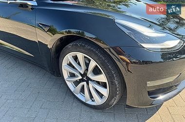 Седан Tesla Model 3 2018 в Долине фото 34 Седан Tesla Model 3 2018 в Долине