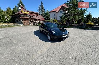 Седан Tesla Model 3 2018 в Долине фото 6 Седан Tesla Model 3 2018 в Долине