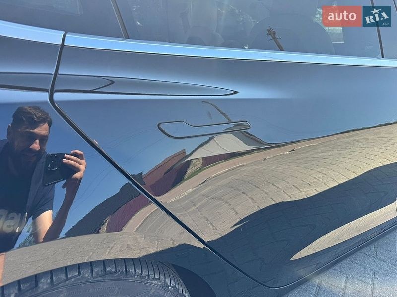 Седан Tesla Model 3 2018 в Долине фото 53 Седан Tesla Model 3 2018 в Долине