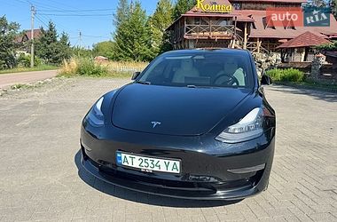 Седан Tesla Model 3 2018 в Долине фото 33 Седан Tesla Model 3 2018 в Долине