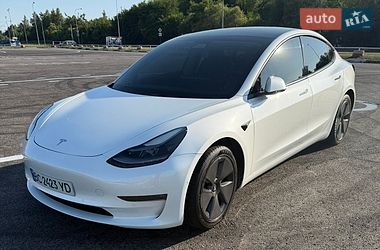 Седан Tesla Model 3 2021 в Львове фото 4 Седан Tesla Model 3 2021 в Львове