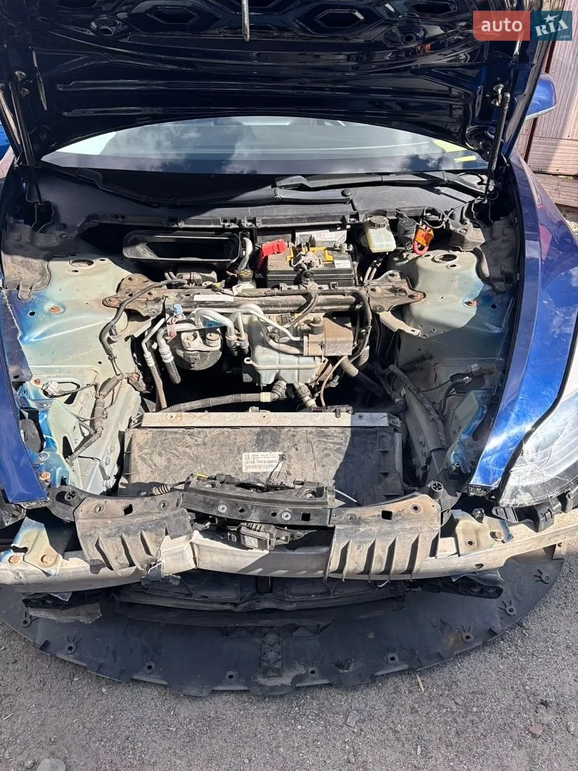 2018 Tesla Model 3 - мініатюра 12