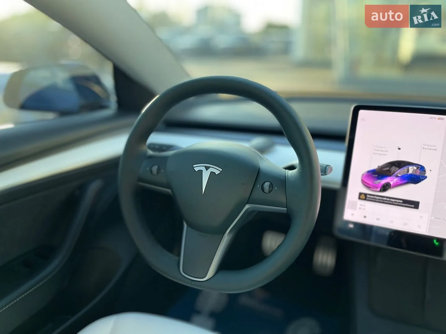 2021 Tesla Model 3 - мініатюра 15