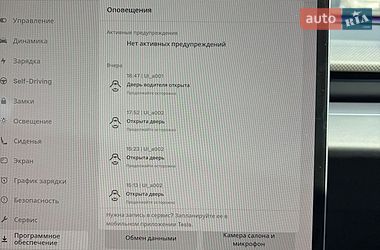 Седан Tesla Model 3 2024 в Львові