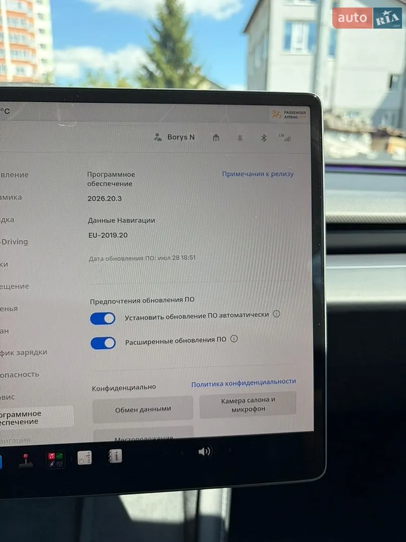 2024 Tesla Model 3 - мініатюра 12