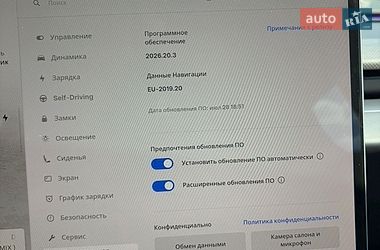 Седан Tesla Model 3 2024 в Львові