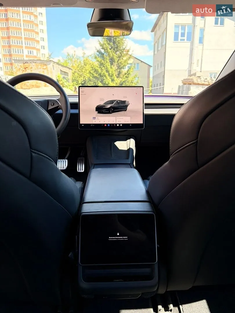 2024 Tesla Model 3 - мініатюра 17