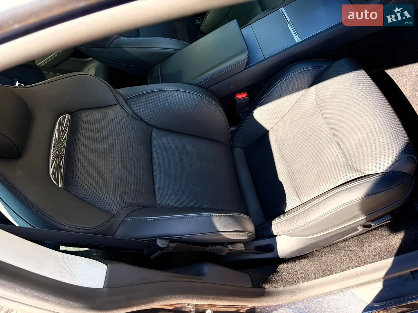 2024 Tesla Model 3 - мініатюра 16