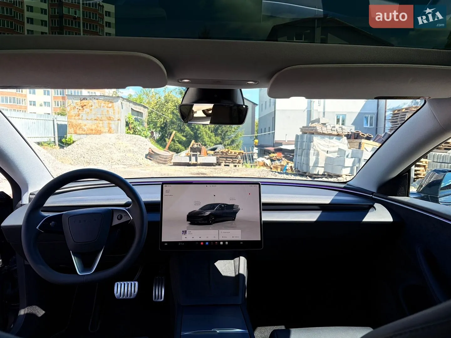 2024 Tesla Model 3 - мініатюра 19