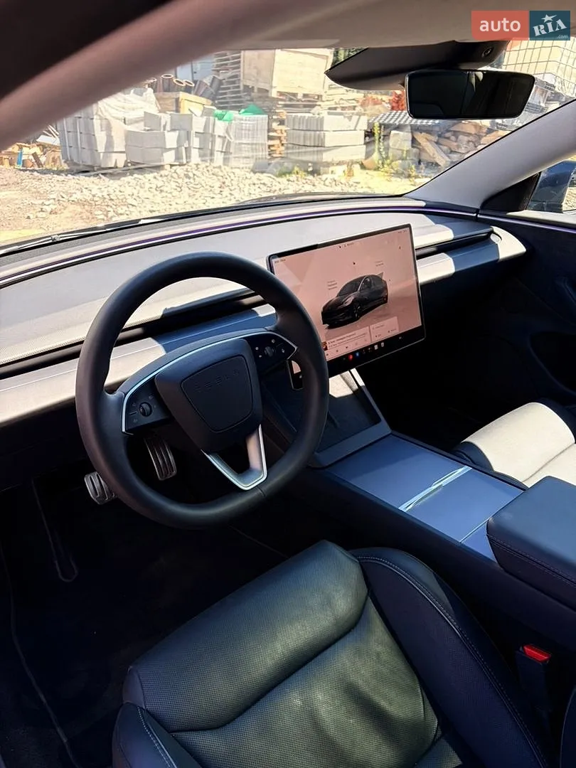 2024 Tesla Model 3 - мініатюра 21