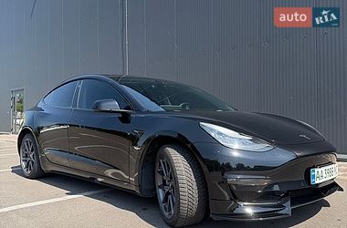 Седан Tesla Model 3 2019 в Києві