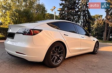 Седан Tesla Model 3 2021 в Каменском фото 7 Седан Tesla Model 3 2021 в Каменском