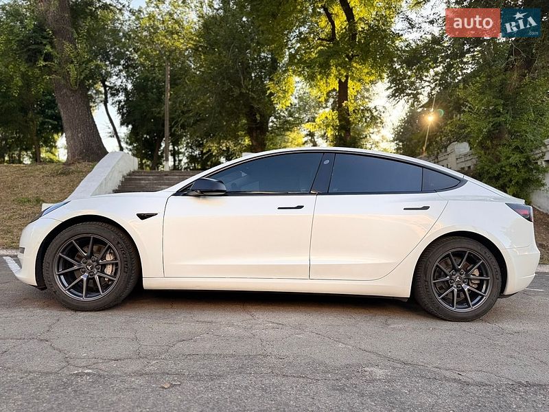 Седан Tesla Model 3 2021 в Каменском фото 17 Седан Tesla Model 3 2021 в Каменском