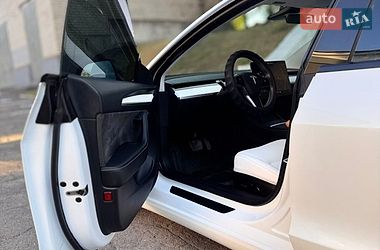 Седан Tesla Model 3 2021 в Каменском фото 24 Седан Tesla Model 3 2021 в Каменском