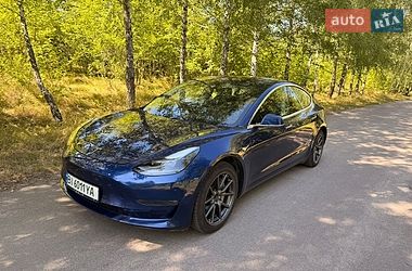 Седан Tesla Model 3 2019 в Лубнах фото 2 Седан Tesla Model 3 2019 в Лубнах