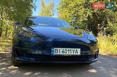 Седан Tesla Model 3 2019 в Лубнах фото 7 Седан Tesla Model 3 2019 в Лубнах