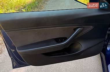 Седан Tesla Model 3 2019 в Лубнах фото 8 Седан Tesla Model 3 2019 в Лубнах