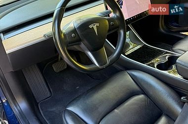 Седан Tesla Model 3 2019 в Лубнах фото 10 Седан Tesla Model 3 2019 в Лубнах