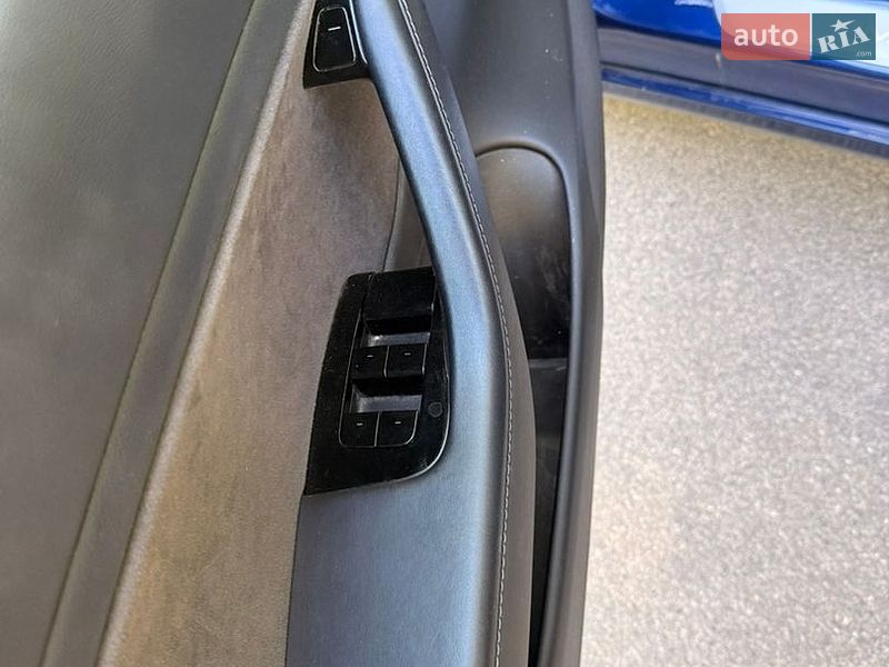 Седан Tesla Model 3 2019 в Лубнах фото 9 Седан Tesla Model 3 2019 в Лубнах