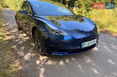 Седан Tesla Model 3 2019 в Лубнах фото 6 Седан Tesla Model 3 2019 в Лубнах