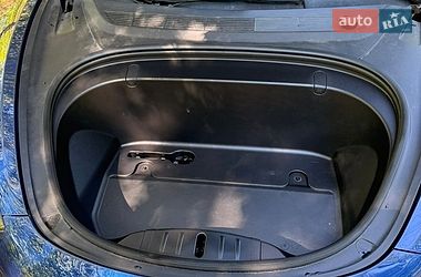 Седан Tesla Model 3 2019 в Лубнах фото 16 Седан Tesla Model 3 2019 в Лубнах