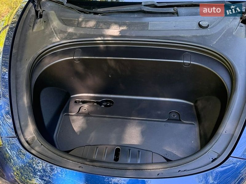 Седан Tesla Model 3 2019 в Лубнах фото 16 Седан Tesla Model 3 2019 в Лубнах