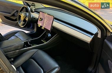 Седан Tesla Model 3 2019 в Лубнах фото 13 Седан Tesla Model 3 2019 в Лубнах