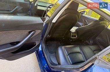 Седан Tesla Model 3 2019 в Лубнах фото 14 Седан Tesla Model 3 2019 в Лубнах