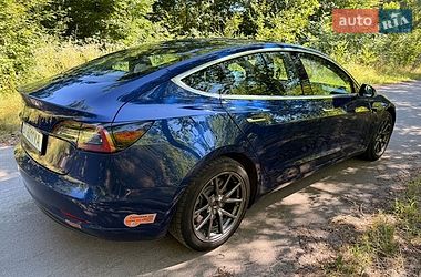 Седан Tesla Model 3 2019 в Лубнах фото 5 Седан Tesla Model 3 2019 в Лубнах