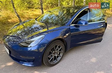 Седан Tesla Model 3 2019 в Лубнах фото 18 Седан Tesla Model 3 2019 в Лубнах