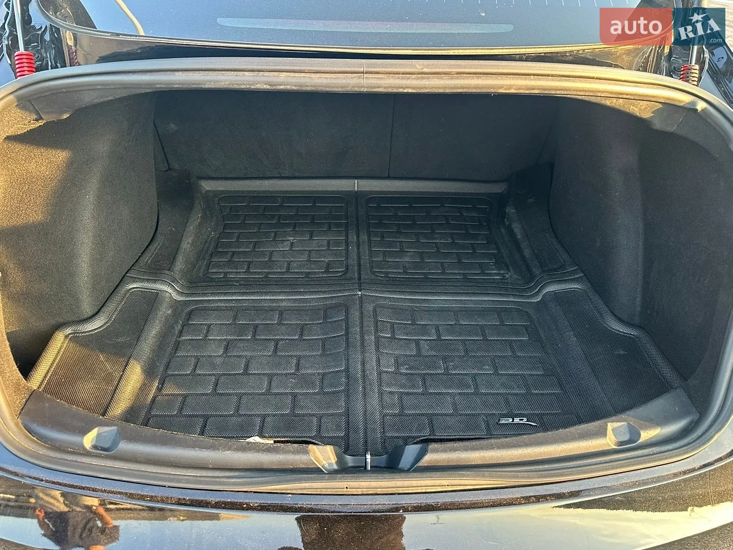2019 Tesla Model 3 - мініатюра 7