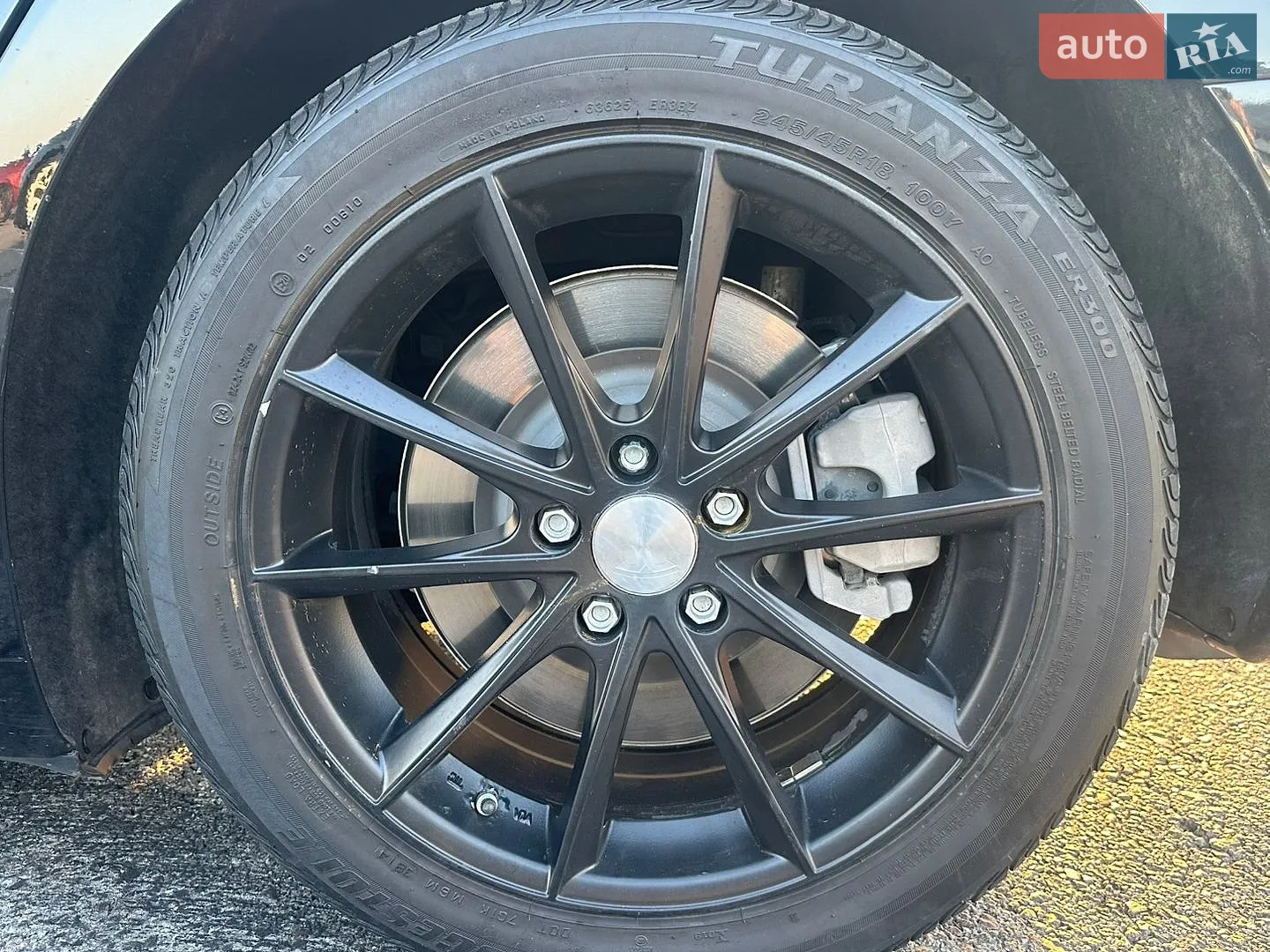 2019 Tesla Model 3 - мініатюра 11
