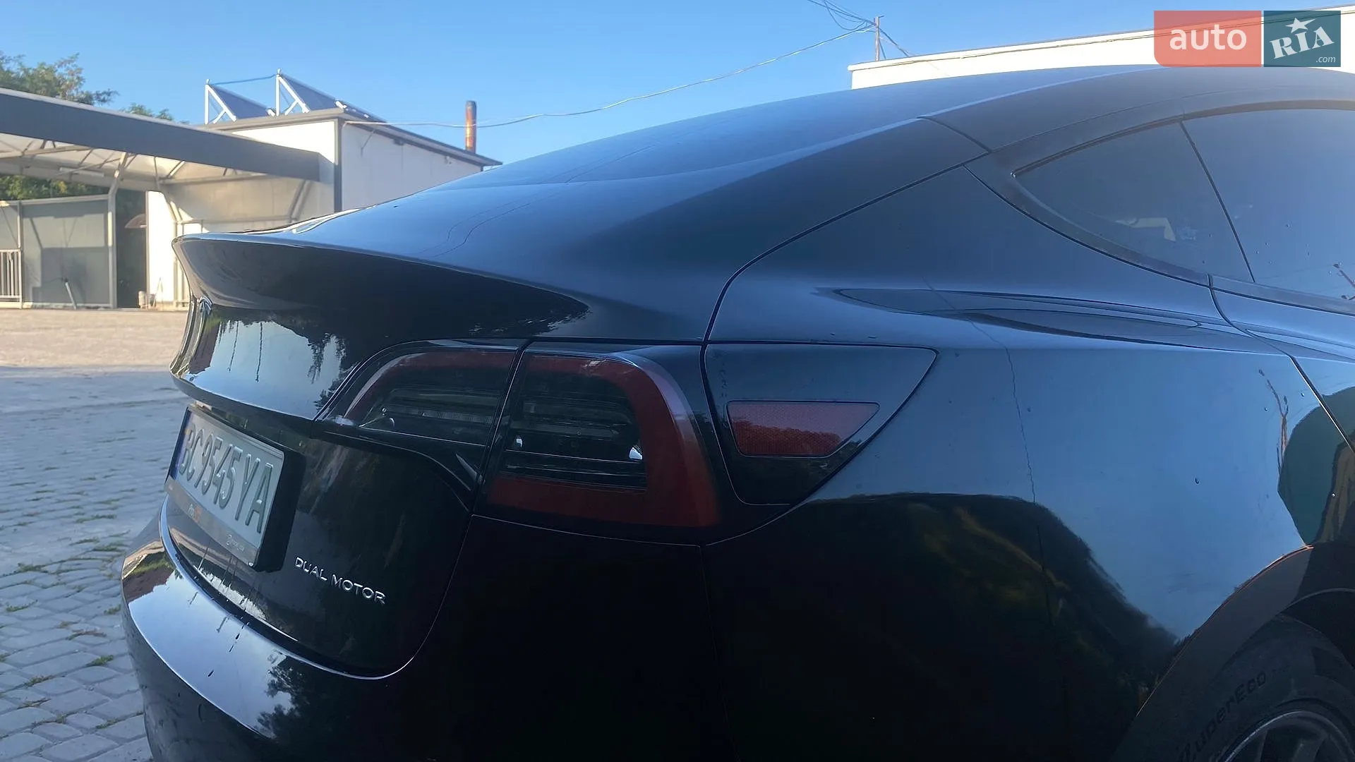 2021 Tesla Model 3 - мініатюра 10