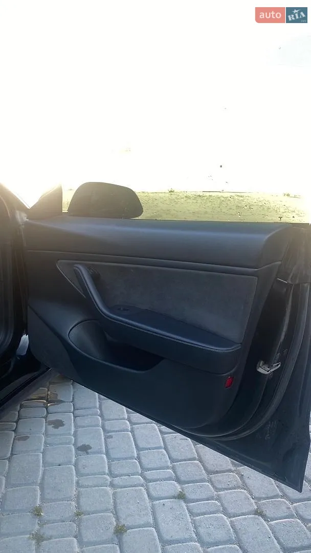 2021 Tesla Model 3 - мініатюра 14