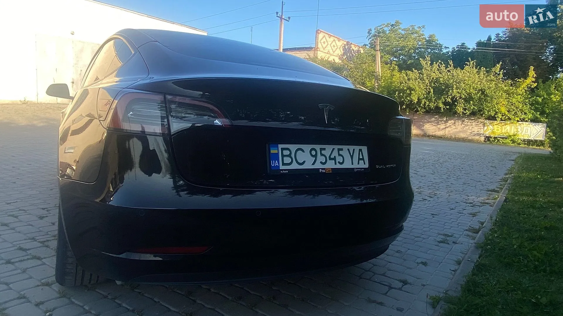 2021 Tesla Model 3 - мініатюра 6