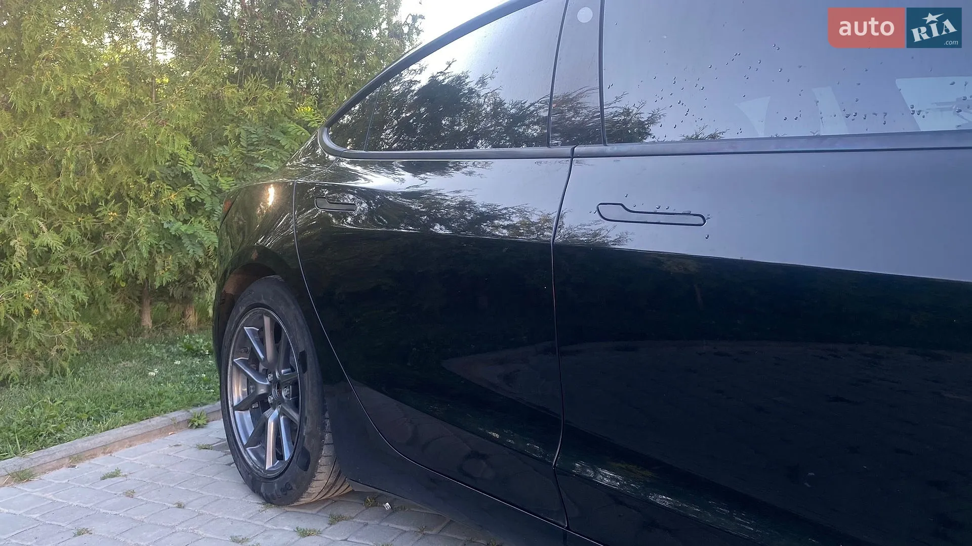 2021 Tesla Model 3 - мініатюра 12