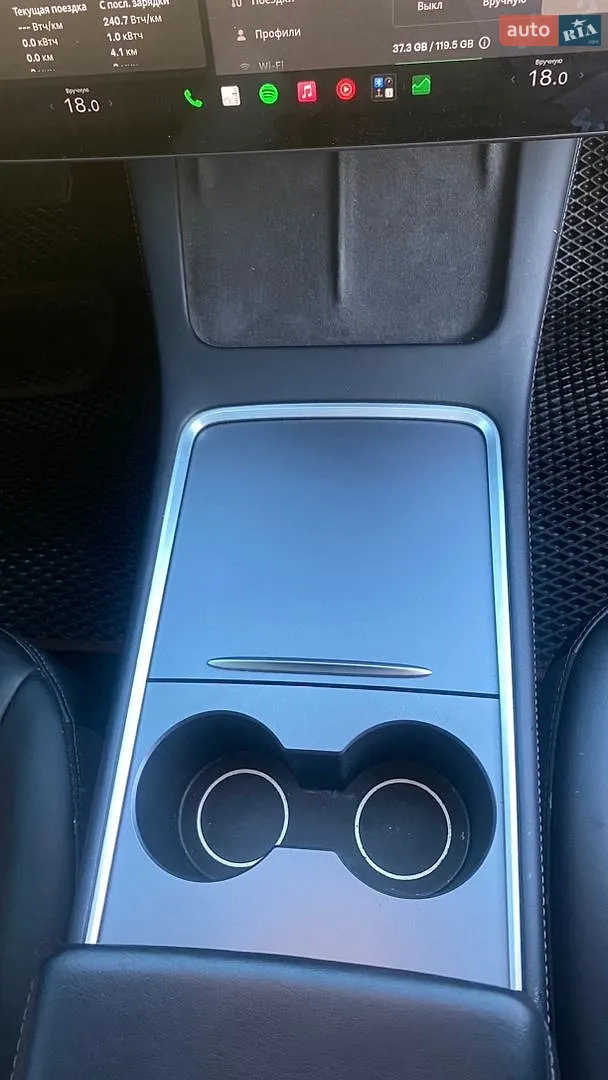 2021 Tesla Model 3 - мініатюра 27