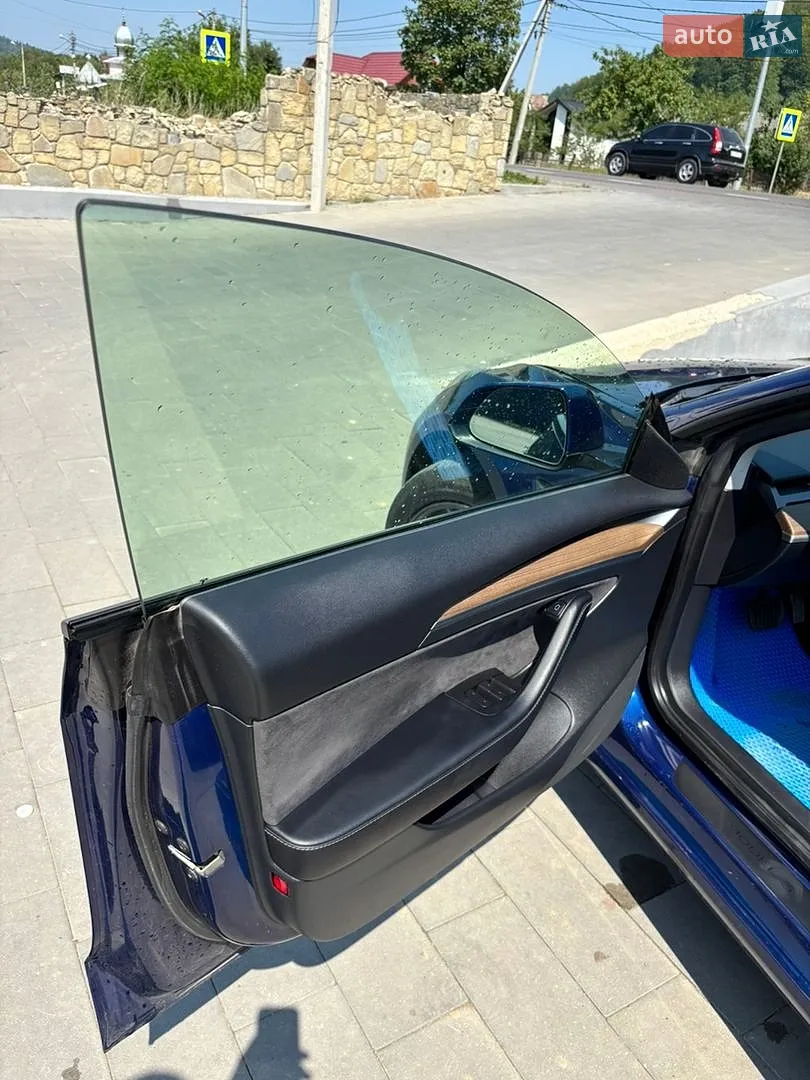 2022 Tesla Model 3 - мініатюра 2